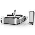 Fiber Optic Laser Cutting for Sheet Metal 500W 1KW 2KW Machine Fiber laser cutting machine price